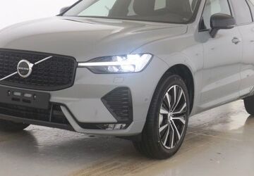 Volvo XC60 15.300 km 47.990 &euro; Leipzig 04179