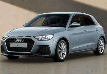 Audi A1 10.000 km 22.720 &euro; Halle (Saale) 06110