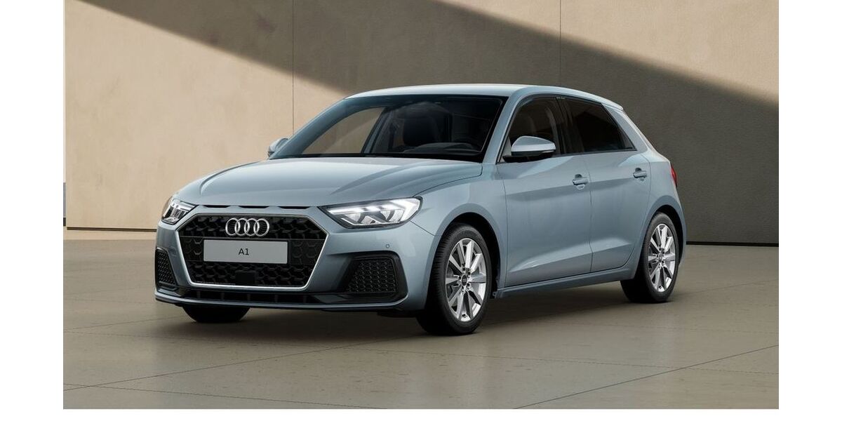 Audi A1 10.000 km 22.720 &euro; Halle (Saale) 06110