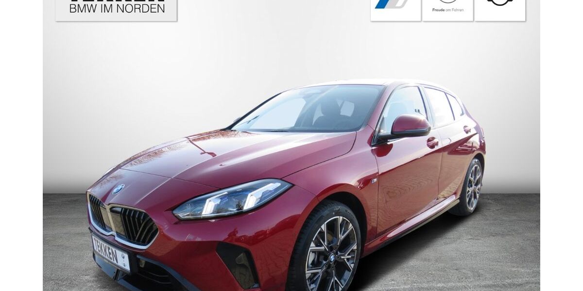 BMW 120 2.900 km 34.950 &euro; Aurich 26605