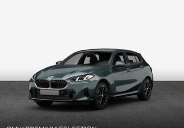 BMW 120 11.672 km 32.990 &euro; Zwingenberg 64673