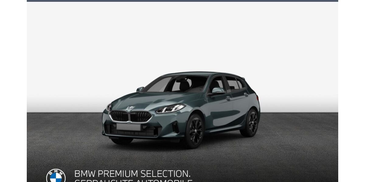 BMW 120 11.672 km 32.990 &euro; Zwingenberg 64673