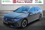 VW Golf VIII Variant 1.5 TSI R-Line LED+KAMERA+ACC 29.927 km 26.500 &euro; Hagenow 19230