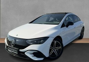 Mercedes-Benz EQE 17.578 km 54.778 &euro; Gießen 35396