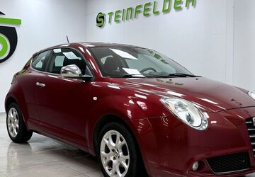 Alfa Romeo MiTo 147.190 km 4.490 &euro; Steinfeld 49439