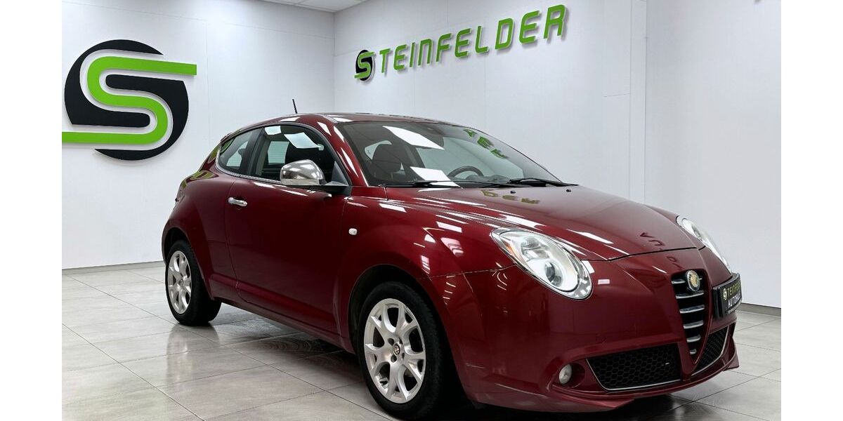 Alfa Romeo MiTo 147.190 km 4.490 &euro; Steinfeld 49439