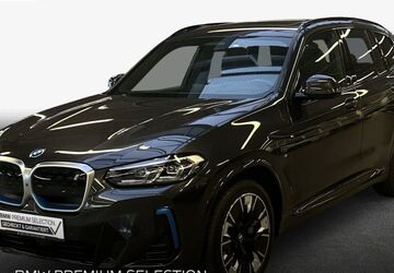 BMW iX3 81.005 km 34.350 &euro; Zwingenberg 64673