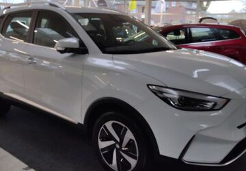 MG ZS 3.620 km 21.980 &euro; Hörstel 48477