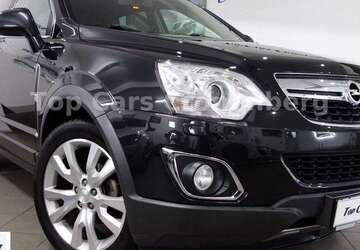 Opel Antara 83.619 km 6.950 &euro; Wuppertal-Cronenberg 42349