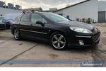Peugeot 407 Premium*Pano*TÜV11/26*R-Cam*ALL-Rei 356.958 km 1.480 &euro; Berlin 13187