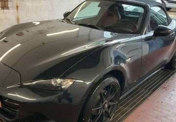 Mazda MX-5 13.400 km 23.950 &euro; Geesthacht 21502
