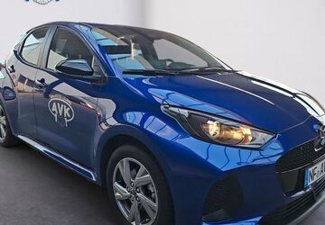 Mazda 2 Hybrid 1.480 km 23.990 &euro; Husum 25813