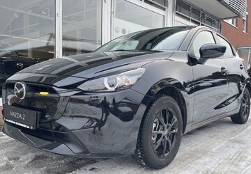 Mazda 2 12.275 km 21.990 &euro; Waren 17192