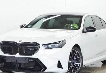 BMW M5 11.892 km 122.880 &euro; Speyer 67346