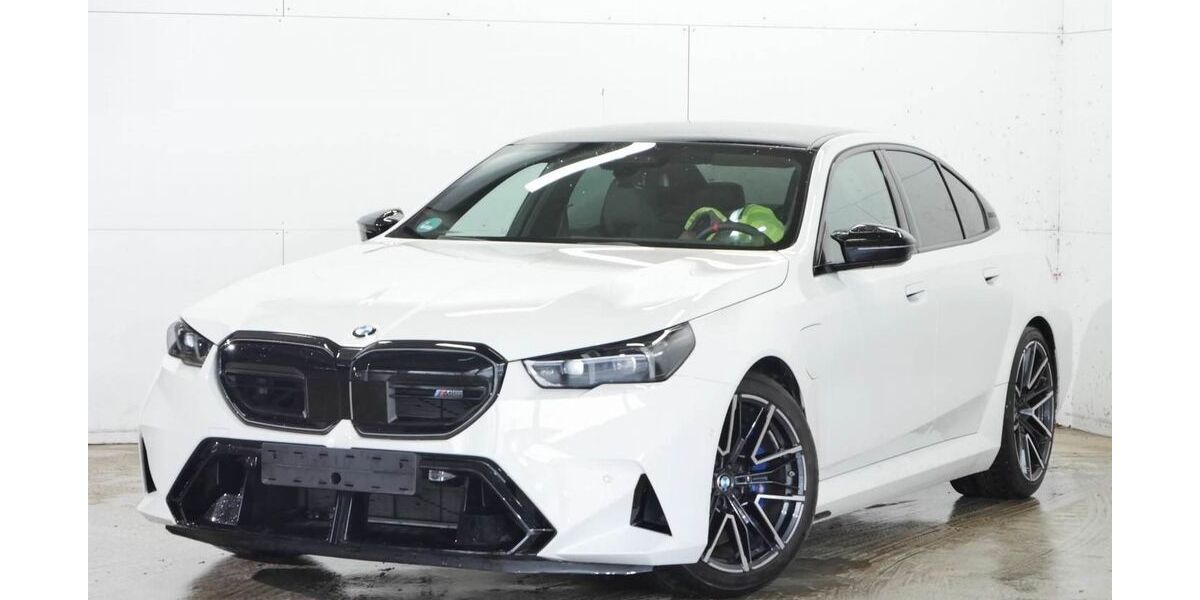 BMW M5 11.892 km 122.880 &euro; Speyer 67346