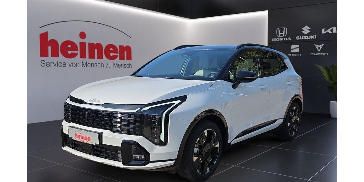 Kia Sportage 6.000 km 40.980 &euro; Holzwickede 59439