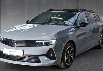 Opel Astra 7.500 km 25.840 &euro; Göttingen 37079