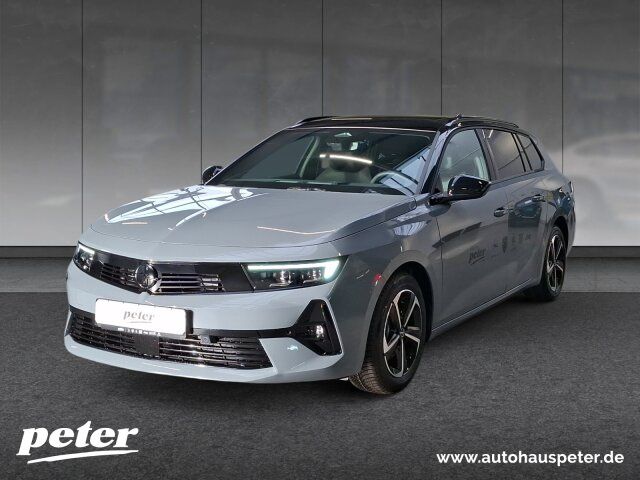 Opel Astra 7.500 km 25.840 &euro; Göttingen 37079