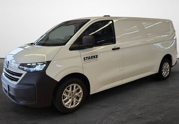 VW T7 Transporter 6.000 km 37.990 &euro; Lengerich 49525