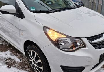 Opel Karl 98.000 km 4.899 &euro; Dresden 01239