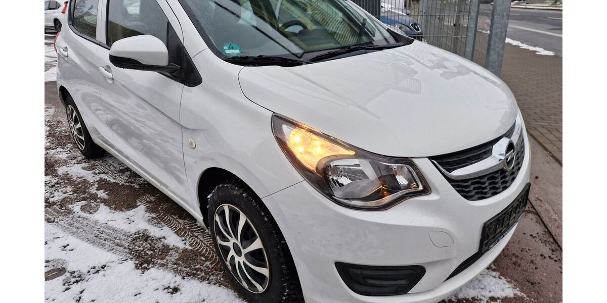 Opel Karl 98.000 km 4.899 &euro; Dresden 01239