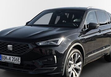 Seat Tarraco 29.945 km 34.946 &euro; Bocholt 46395