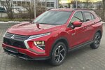 Mitsubishi Eclipse Cross Basis Hybrid 4WD 37.600 km 23.990 &euro; Donauwörth 86609