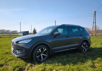 Seat Tarraco 114.484 km 27.500 &euro; Rees 46459