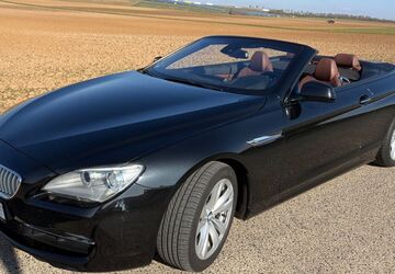 BMW 650 76.100 km 25.900 &euro; Estenfeld 97230