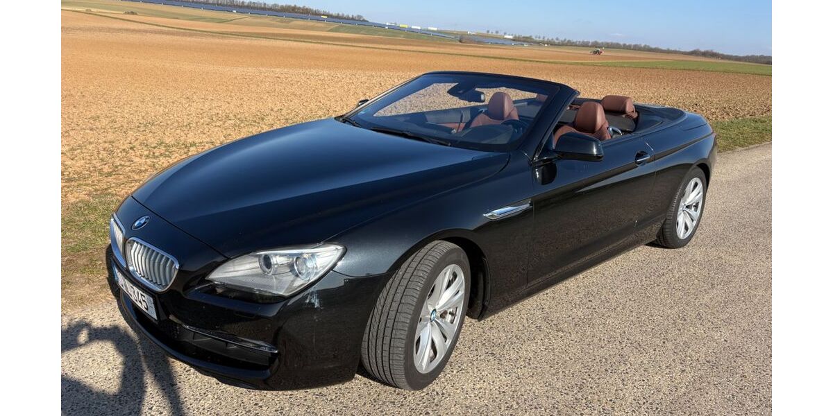 BMW 650 76.100 km 25.900 &euro; Estenfeld 97230