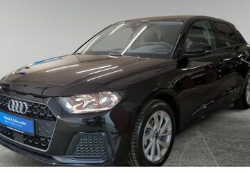 Audi A1 3.450 km 25.283 &euro; München 81476