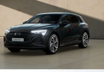 Audi Q8 e-tron 11.000 km 64.950 &euro; Bad Hersfeld 36251