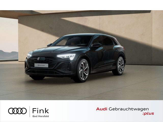 Audi Q8 e-tron 11.000 km 67.950 &euro; Bad Hersfeld 36251