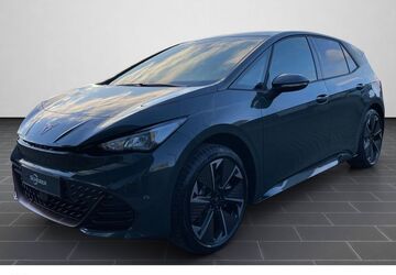 Cupra Born 11.900 km 43.480 &euro; Bingen / Rhein 55411