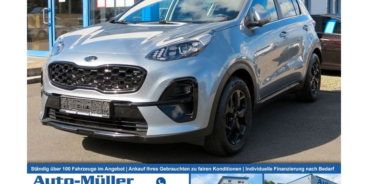 Kia Sportage 79.818 km 19.450 &euro; Allstedt OT Niederröblingen 06542