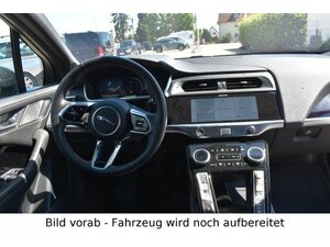 Jaguar I-Pace S EV 400 Luftfederung Pano Sitzlüftung 41.185 km 33.995 &euro; Donauwörth 86609