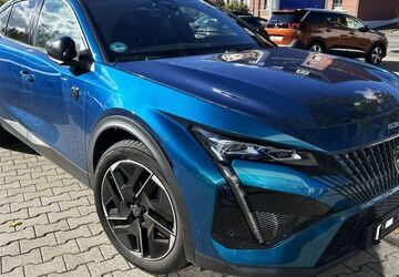 Peugeot 408 19.850 km 29.400 &euro; Siegen 57072