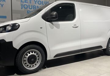 Peugeot Expert 6.000 km 27.499 &euro; Augsburg 86179