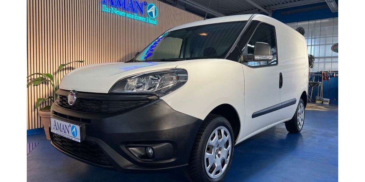Fiat Doblo 11.300 km 12.500 &euro; Beckingen 66701