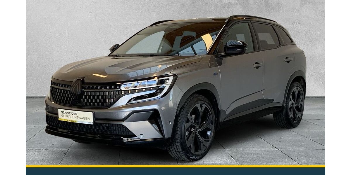 Renault Austral 22.213 km 33.890 &euro; Chemnitz 09131