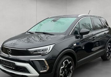 Opel Crossland (X) 3.097 km 22.500 &euro; Karlsruhe 76227