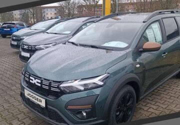 Dacia Jogger 7.651 km 22.500 &euro; Hoyerswerda 02977