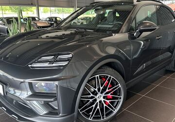 Porsche Macan 6.900 km 132.900 &euro; Hilzingen 78247