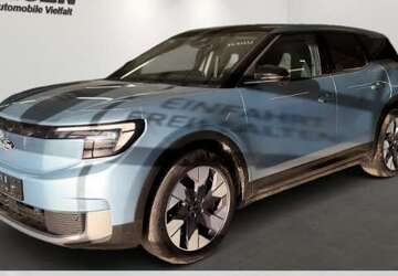 Ford Explorer 7.567 km 38.950 &euro; Neuss 41464