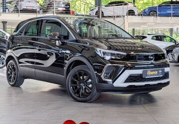 Opel Crossland (X) 10.700 km 20.450 &euro; Meppen 49716