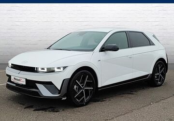 Hyundai IONIQ 5 12.000 km 44.960 &euro; Merzig 66663