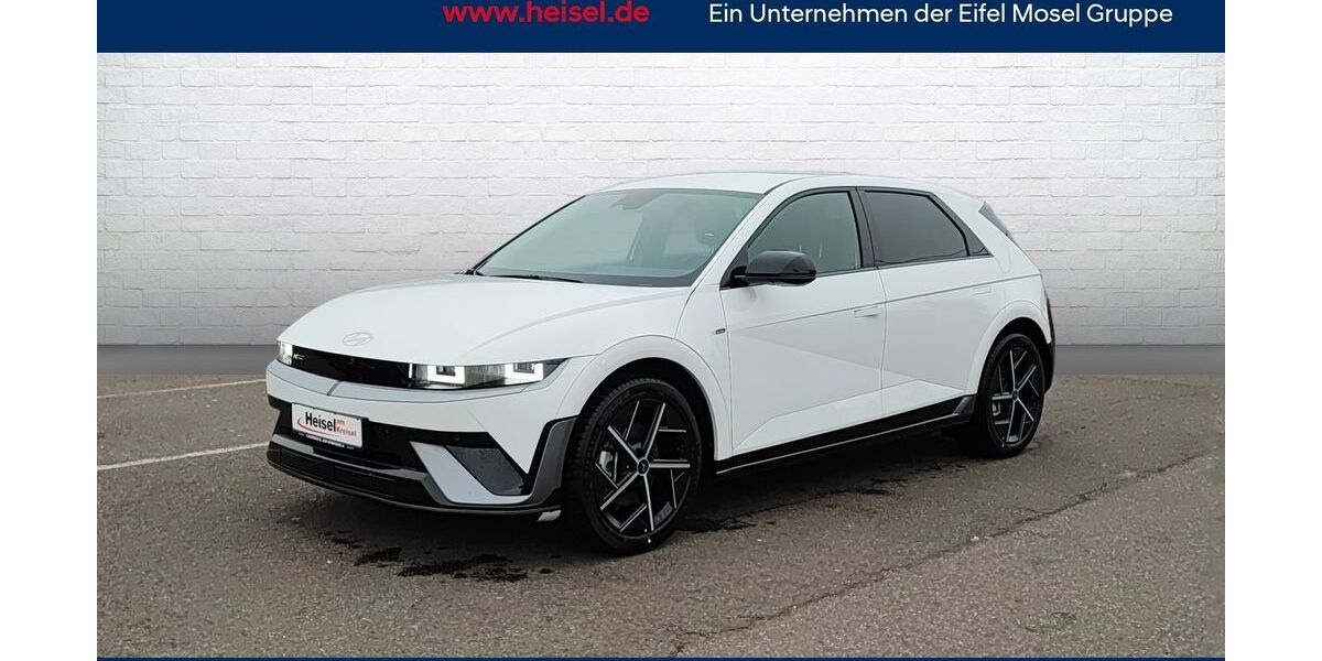 Hyundai IONIQ 5 12.000 km 44.960 &euro; Merzig 66663