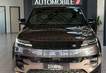 Land Rover Range Rover Sport 81.195 km 84.900 &euro; Übach-Palenberg 52531