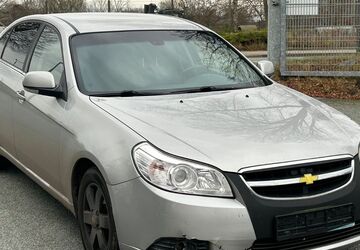 Chevrolet Epica 232.087 km 990 &euro; Flensburg 24941