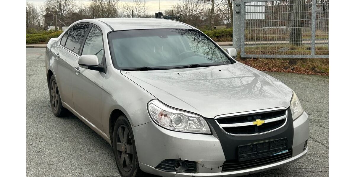 Chevrolet Epica 232.087 km 990 &euro; Flensburg 24941